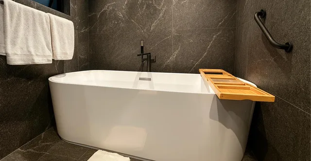 Superior, Queen Bed, Hive Mexico City by G Hotels 10/10