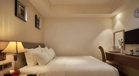 Inner, Superior, Single Bed، Sky Gem Hotel Sora 1/1