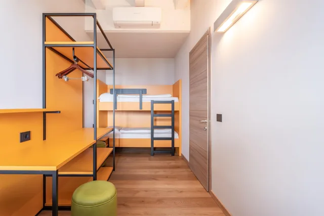 Junior Suite, Penthouse, Majestic Palace 5/8