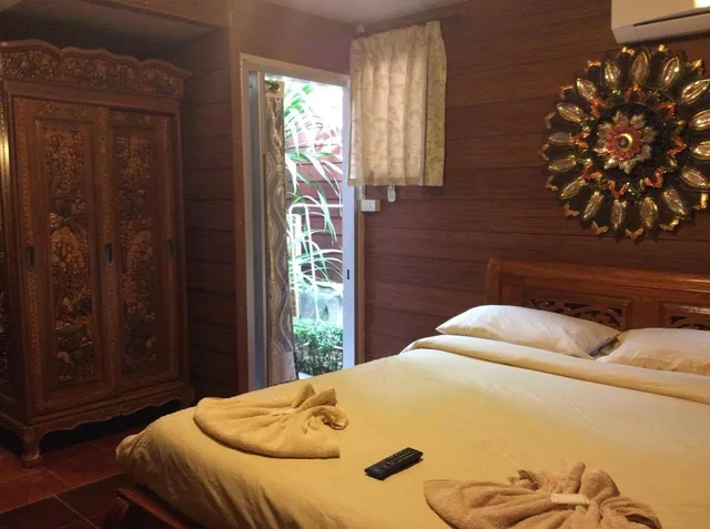 غرفة سوبيريور، Country View Resort 1/1