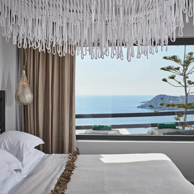 Majestic, Retreat, Suite, Private Pool، Myconian Utopia Relais & Chateaux 6/7
