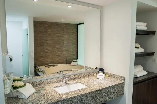 غرفة رئاسية، Hotel Grand Park 5/5