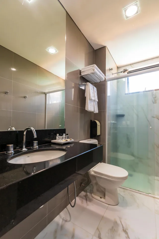 شقة ديلوكس، Viale Cataratas Hotel Eventos 8/8