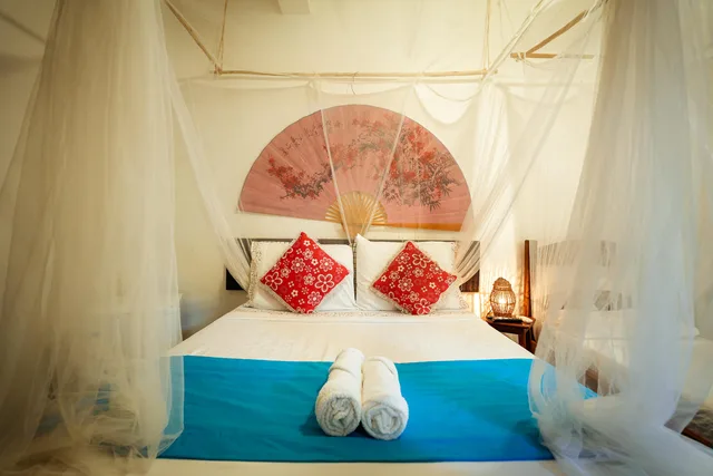 غرفة جونيور، Bali Suites Itamambuca 1/8