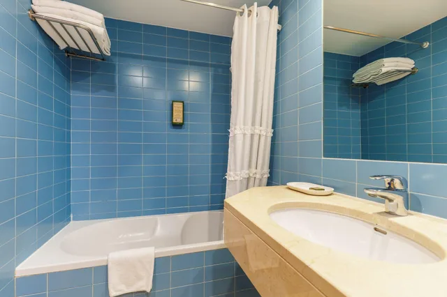 غرفة أساسية ثلاثية، Cascais Hotel 7/9