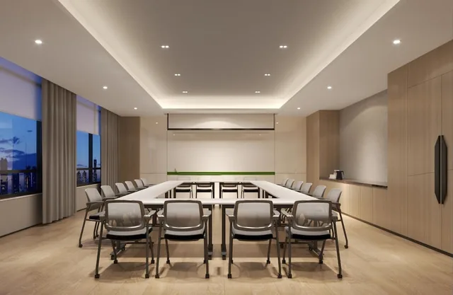 Holiday Inn Suzhou North by IHG، سوجو 46/50