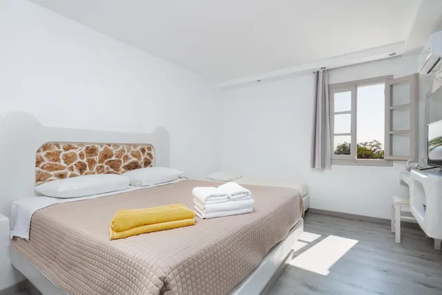 شقة بإطلالة على البحر بشرفة بغرفة نوم واحدة، Kavuras Village Hotel & Suites 2/10