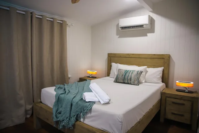 Deluxe, Villa, King Bed, Fitzroy Island Resort 2/6