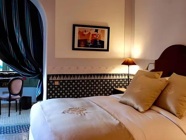 Family suite, Palais Faraj Suites And Spa 1/1