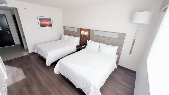 Holiday Inn Express And Suites Los Mochis Centro By Ihg، Los Mochis 13/50