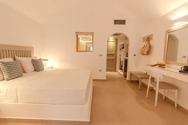 Signature, Open Plan, Suite, Adult Only, Private Pool، Antoperla Luxury Hotel & Spa 6/9