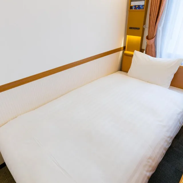 غرفة مفردة للمدخنين، Toyoko Inn Ichinoseki Ekimae 8/10