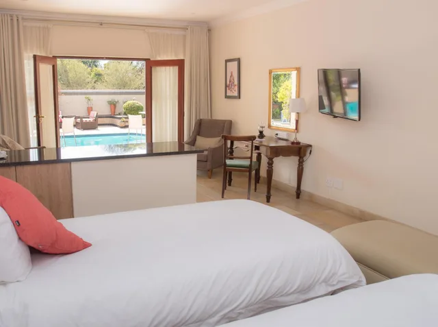 غرفة ديلوكس، Gardenia Boutique Hotel 1/1