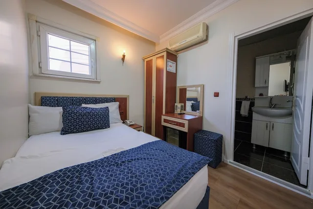 Room, Single, Grand Hotel Palmiye 3/12
