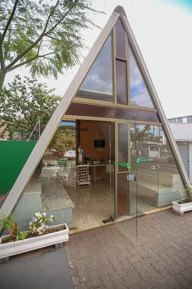 Hotel Nacional Inn Sao Carlos & Convencoes، ساو كارلوس 38/42