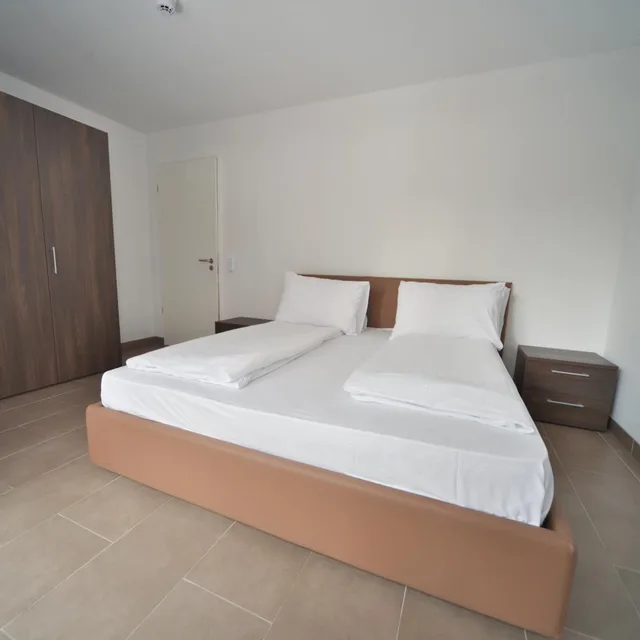 شقة بغرفة نوم واحدة، Bayers Boardinghouse & Hotel 5/10