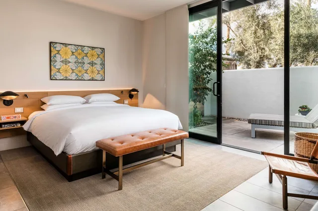 2 Bedrooms, Villa, House, 2 King Beds، Andaz Scottsdale Resort And Bungalows 1/9