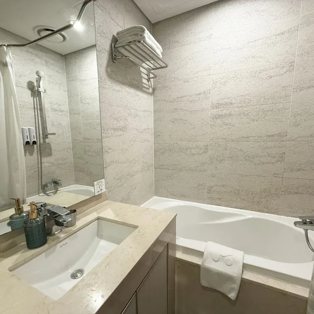 غرفة سوبيريور بسرير مزدوج، Mohenic Hotel Seoul Myeongdong 8/10