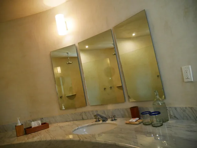House, Jungle View، Hotel Poc Na 7/7
