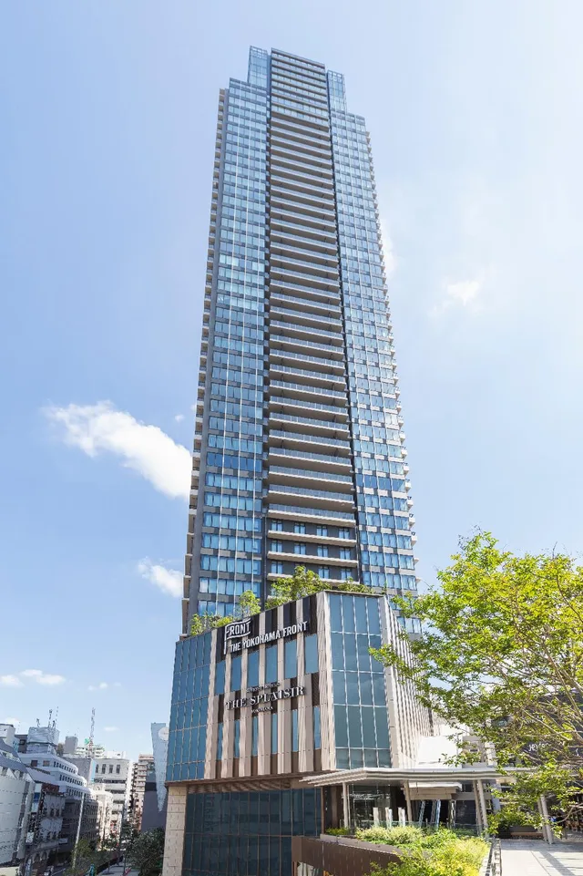غرفة سوبيريور، Sotetsu Hotels The Splaisir Yokohama 1/1