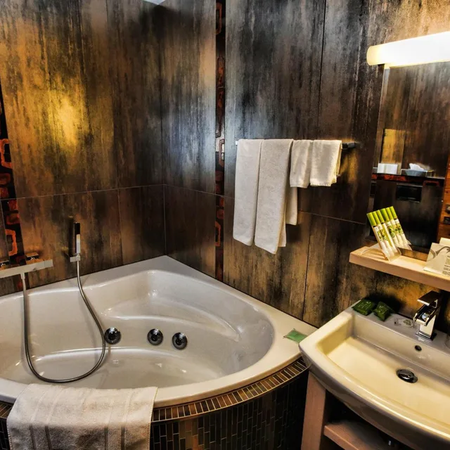 1 Bedroom, Deluxe, Apartment, Kukucka Hotel 6/9