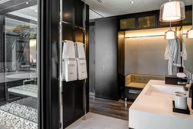 Manor Suite، AMANOR Hotel Chiang Mai 3/3