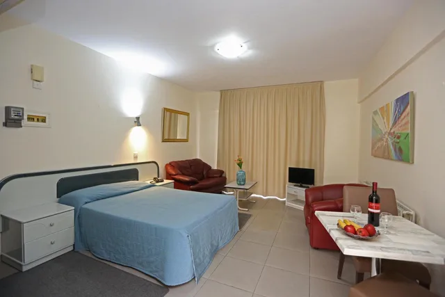 استوديو، Sunquest Gardens Holiday Resort 4/8