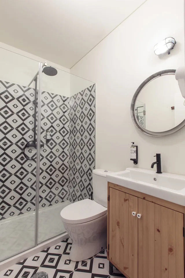 Female Dorm, Female Only, Shared Bathroom، The House Of Sandeman Hostel & Suites 1/3