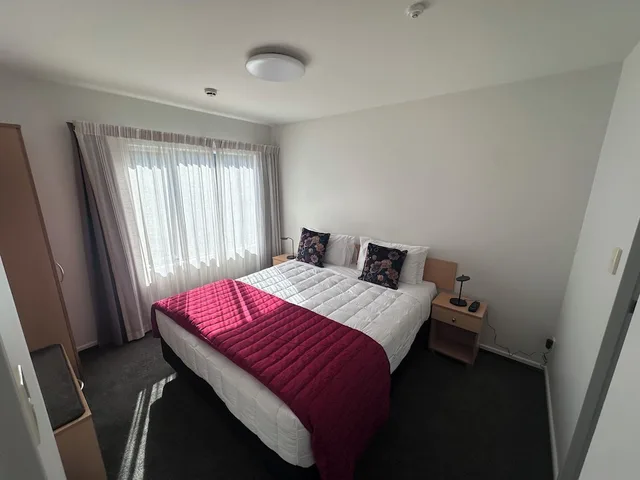غرفة بغرفة نوم واحدة بحوض جاكوزي، Centrepoint On Colombo Motel 1/7