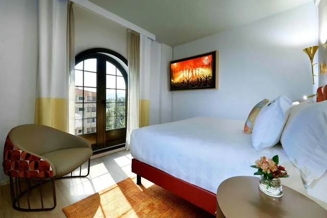 Silver, Suite، Hard Rock Hotel Marbella 1/1