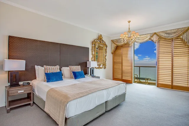 3 Bedrooms, Ocean, Mantra Sun City Surfers Paradise 4/5