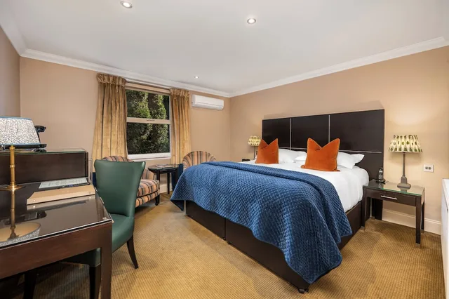 Hip, King Bed، Rocpool Reserve Hotel 8/10