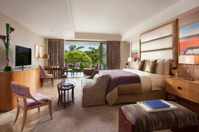 Baron Garden View، The Mulia - Nusa Dua Bali Hotel 2/4