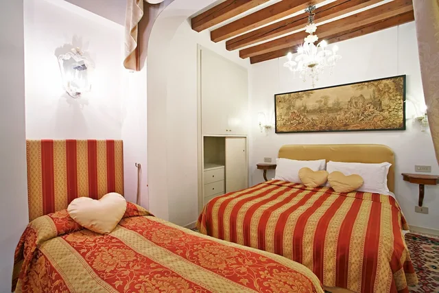 غرفة سوبيريور في الملحق، San Luca Hotel 1/1