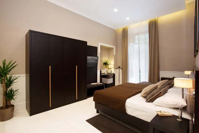 غرفة تنفيذية، Nap Luxury Guest House 4/7
