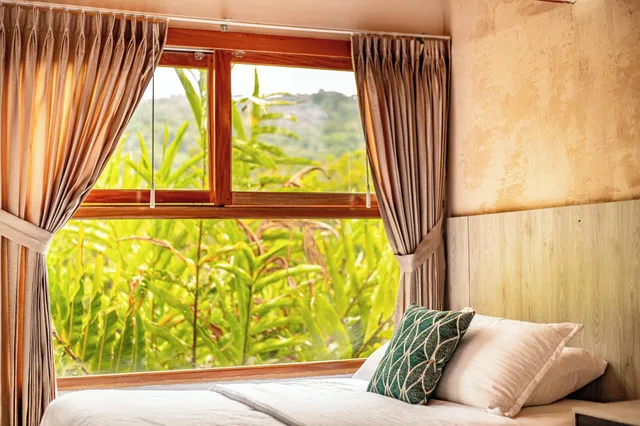 غرفة أساسية رباعية، Hotel Portales del Tayrona by DOT Tradition 7/10