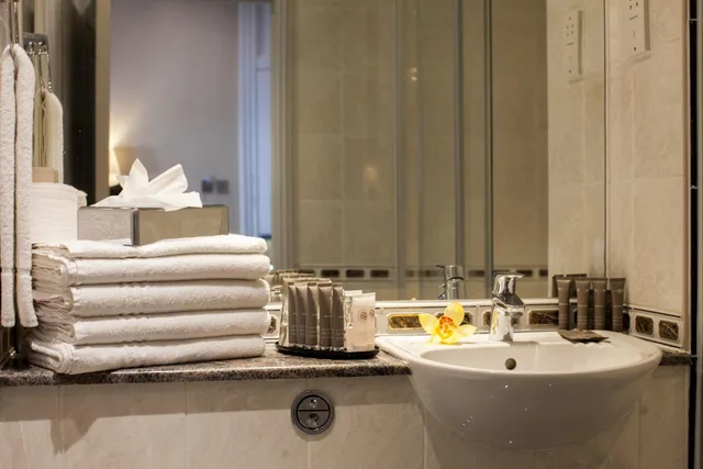 Superior, Single, Strathmore Hotel - Gem Hotel 9/9