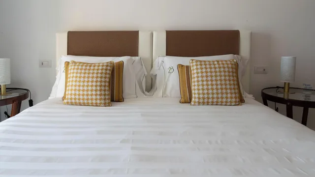 Junior Suite, Studio, Sea View, Balcony، Hotel Belair 2/7