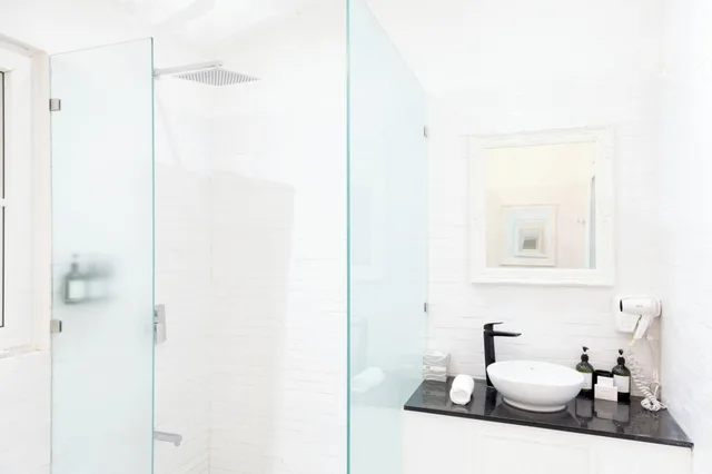 Premium, Suite, Ocean Front، Le Cameleon Hotel 7/10