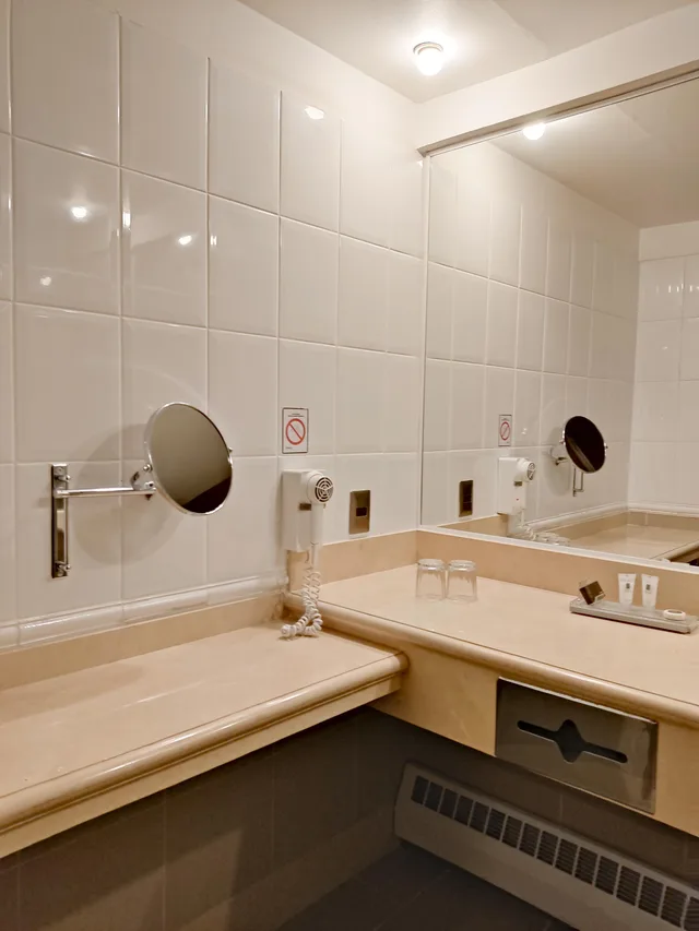 غرفة سوبيريور ثلاثية، Hotel Alborada 4/5