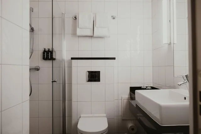 غرفة قياسية بسرير مزدوج، Home Hotel Amanda 9/9
