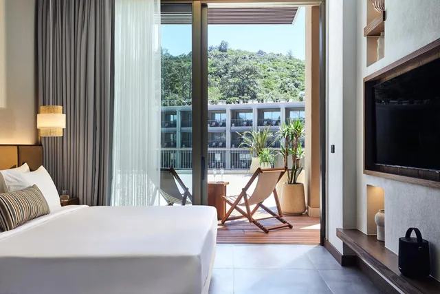 1 Bedroom, Platinum, Suite، Hyde Bodrum - Adults Only +16 2/7