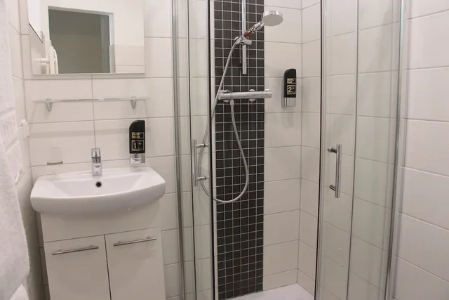 Room, Single Bed, REGIOHOTEL Schanzenhaus Wernigerode 2/3