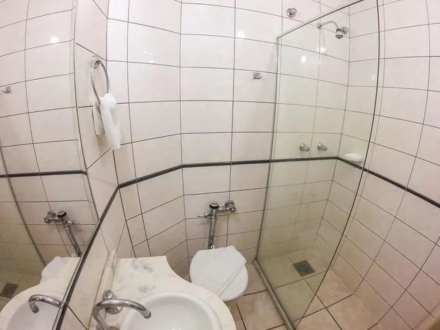 شقة بسرير مزدوج، Milao Hotel 2/2
