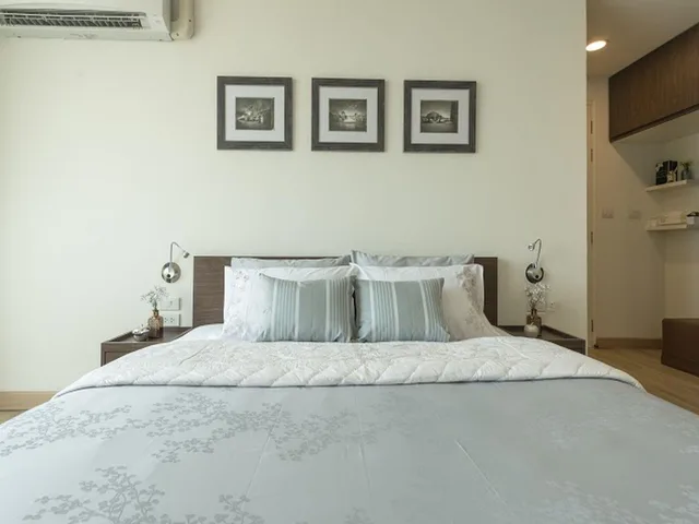 Presidential, Suite, King Bed, The Garden 304 1/1