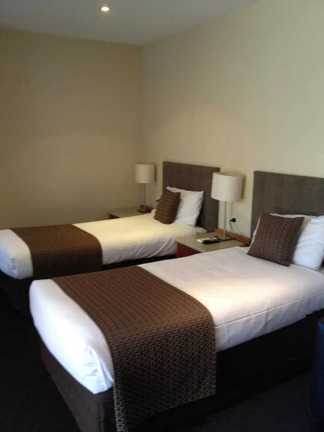 غرفة عائلية، Comfort Inn and Suites Sombrero Adelaide 5/7