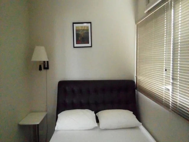 استوديو لذوي الإعاقة، Impact Don Mueang Bangkok Guest House 1/1