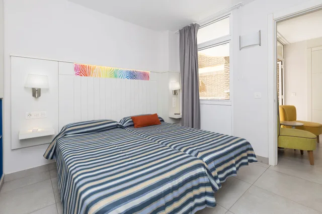 Standard, BLUESEA Veril Playa 1/4