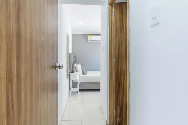 شقة عائلية، Hotel ADAZ Mediterraneo 8/8