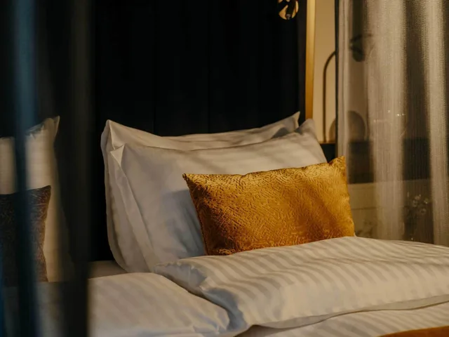 Palais, Suite، Am Mirabellplatz Hotel 5/7